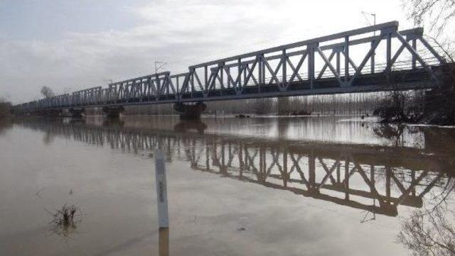 Edirne'de Yol Açıldı, Esaret Bitti (3)