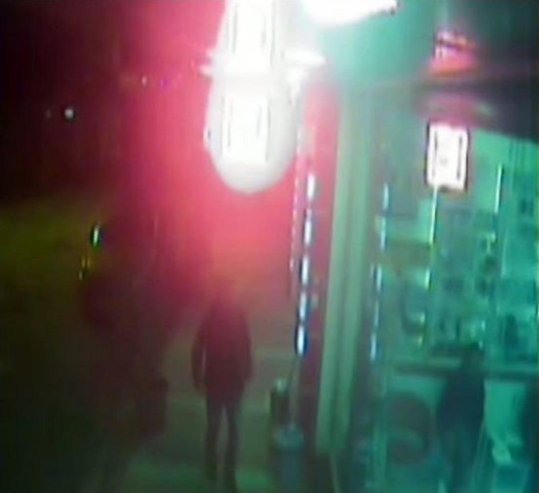 Zonguldak&rsquo;ta Sahte Para Dolandırıcılığı Kamerada