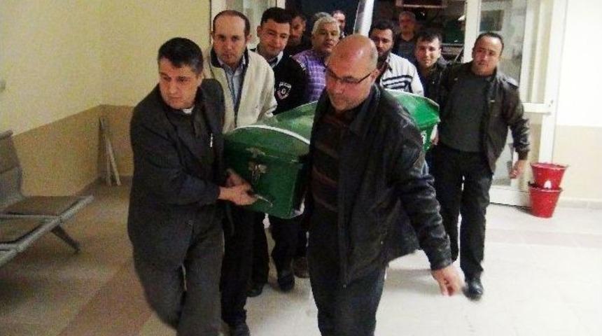 3 İş&ccedil;inin Cenazesi Adli Tıp Kurumuna G&ouml;nderildi