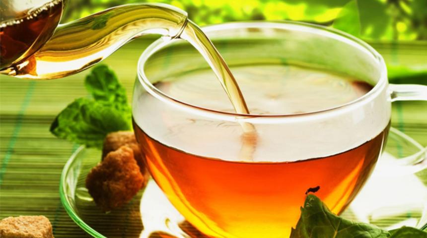 Bitki &ccedil;aylarıyla kışı sağlıklı ge&ccedil;irin!