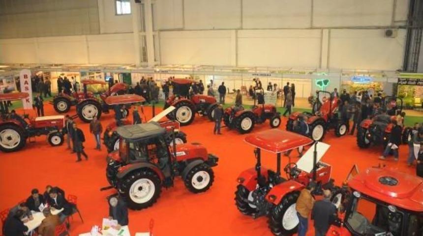 Bakan Yardımcısı Arzu: T&uuml;rkiye Tarım Ekonomisinde Avrupa&rsquo;Da Birinci, D&uuml;nyada 4&rsquo;&Uuml;nc&uuml;