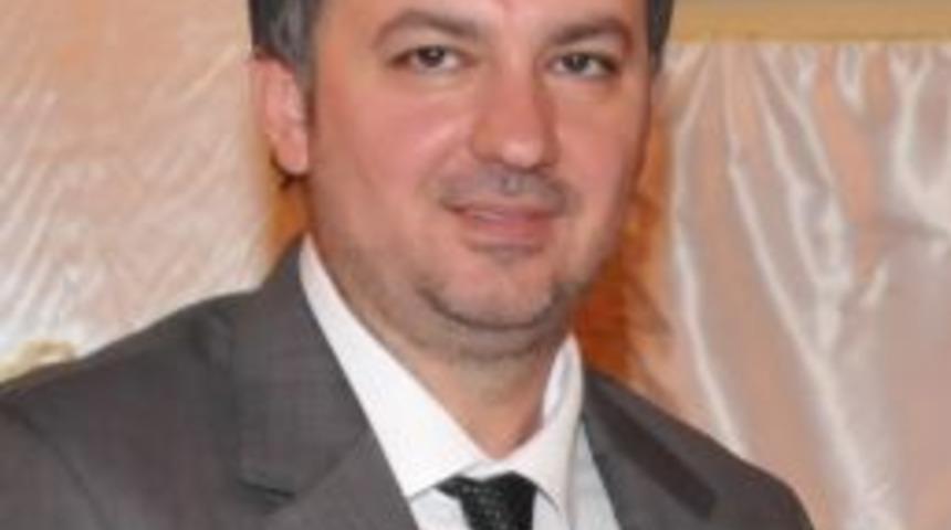 Dizdar: &ldquo;ekonomi İyi Yolda&rdquo;