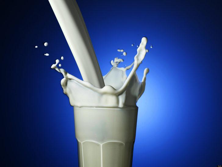 Uyku problemi olanların tüketmesi gereken gıdalar