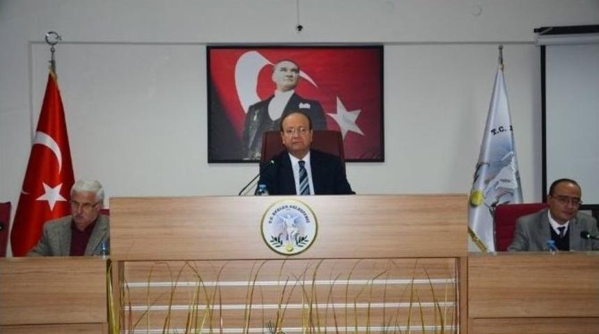 Efeler Belediye Meclisi&rsquo;nden &rsquo;cemevleri İbadethane&rsquo; Kararı