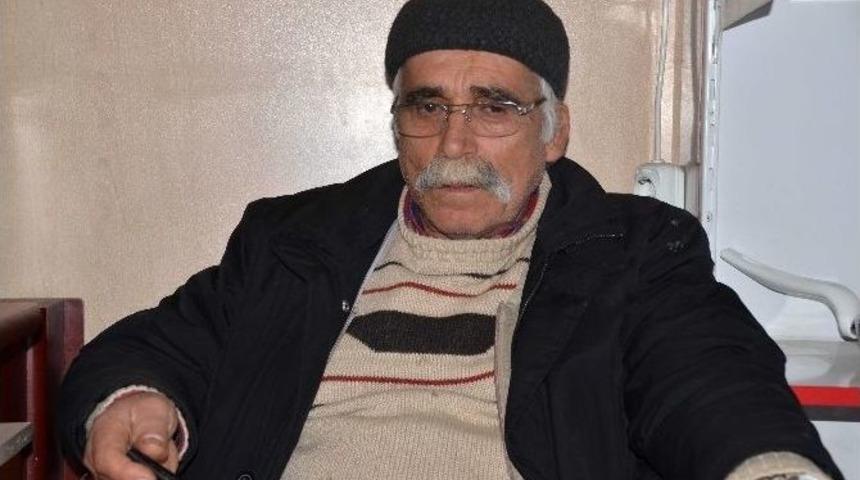 Yeni Emekli Oldu, Dolandırıcılara 29 Bin Tl Kaptırdı