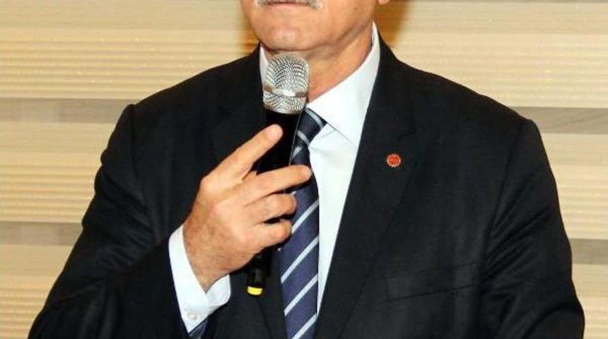 1 Mayıs Davasından Yargılanan Disk Genel Başkanı Beko: Hesap Sorulması Gereken Onlardır (2)