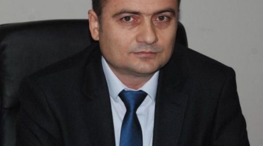 Alevi K&uuml;lt&uuml;r Dernekleri Şubesi'nden Ereğli Belediyesi'ne Cemevi Tepkisi