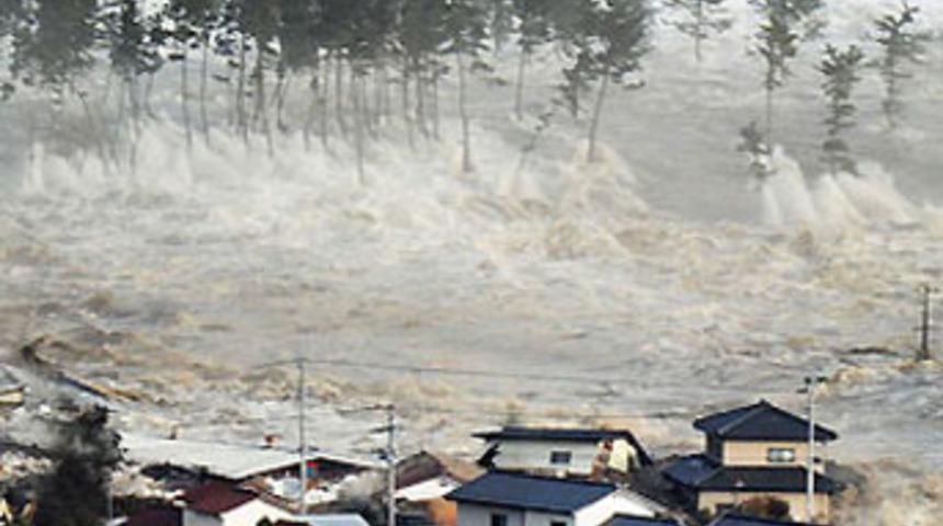 &Ouml;l&uuml;m dalgasını &ccedil;aresizce izlediler