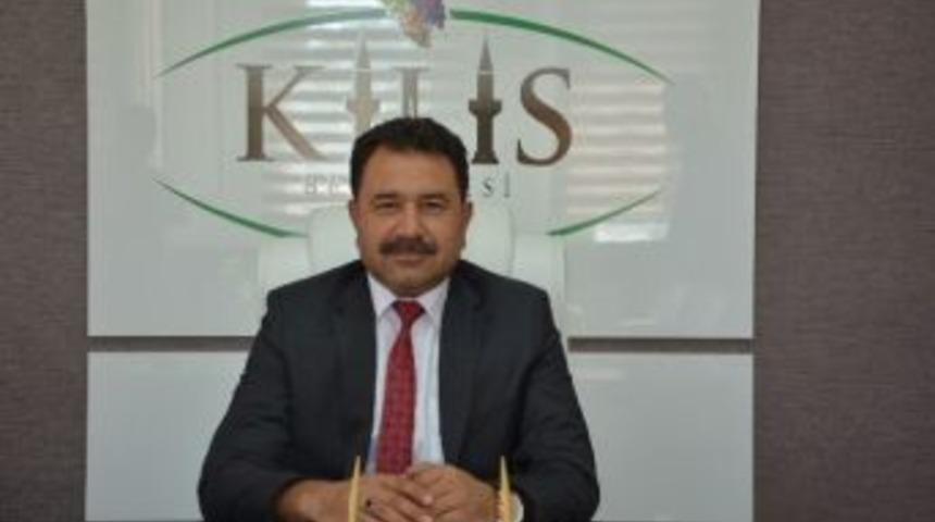 "kilis G&ouml;n&uuml;ll&uuml; Tur Rehberi&rsquo;&rsquo; Dersleri Başladı