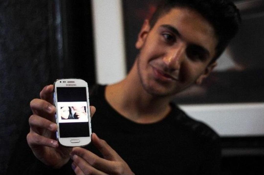 Kim Kardashian, Adanalı Mert&rsquo;i Meşhur Etti