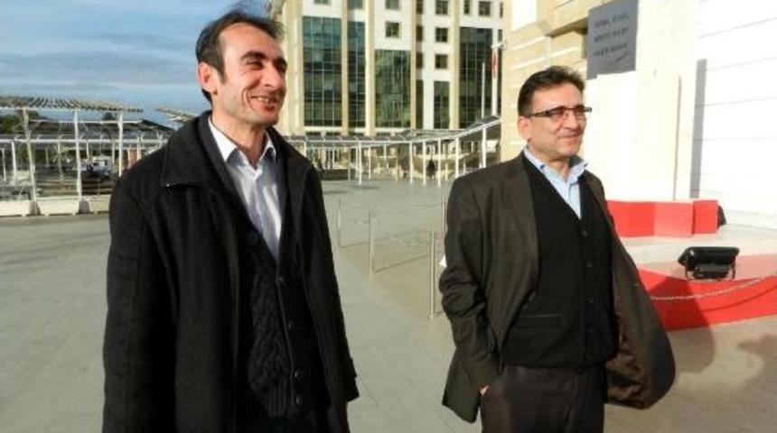 Sahte Para Şebekesini Bakkalla Manav Yakalattı