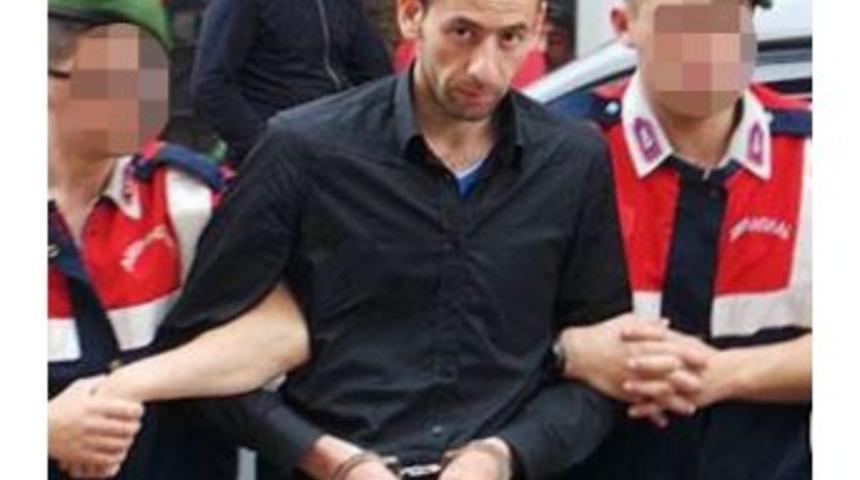 Kocaeli&rsquo;deki Seri Kundak&ccedil;ı Yakalandı