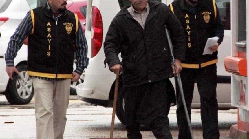 Engelli Şahıs Fuhuş Yaptırmaktan Yakalandı