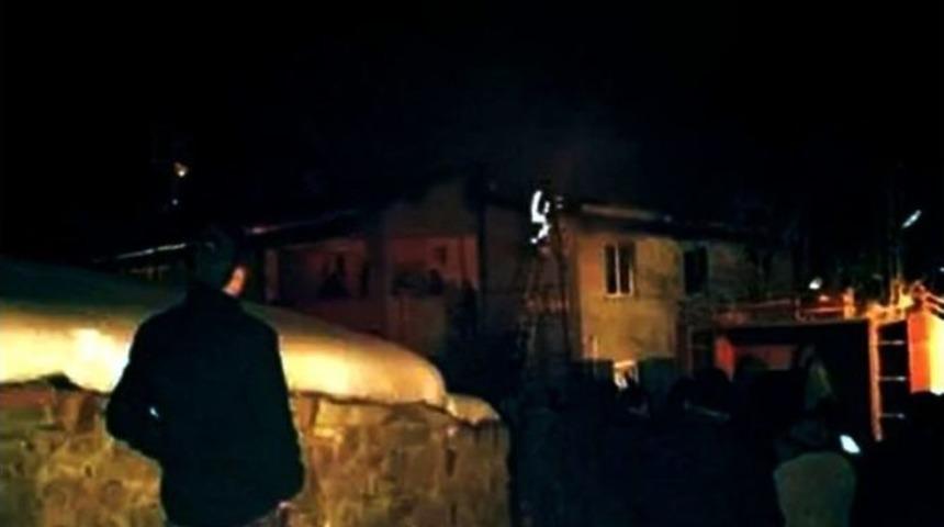 Toma Bu Kez Yangın S&ouml;nd&uuml;rd&uuml;