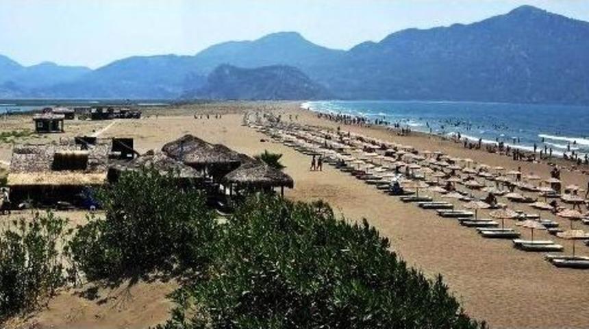 İztuzu Bilime Hizmet Verecek