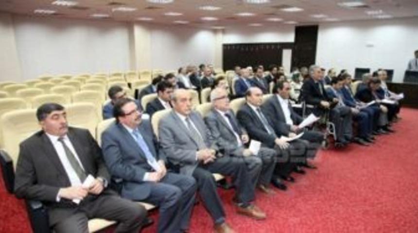 MHP Belediye Meclisi Grubundan Tepki