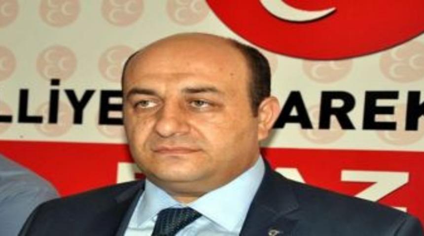 MHP Kongreye Gidiyor