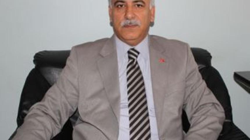 Eflatun ; Memurların İş G&uuml;vencesi Kaldırılmaya &Ccedil;alışılıyor