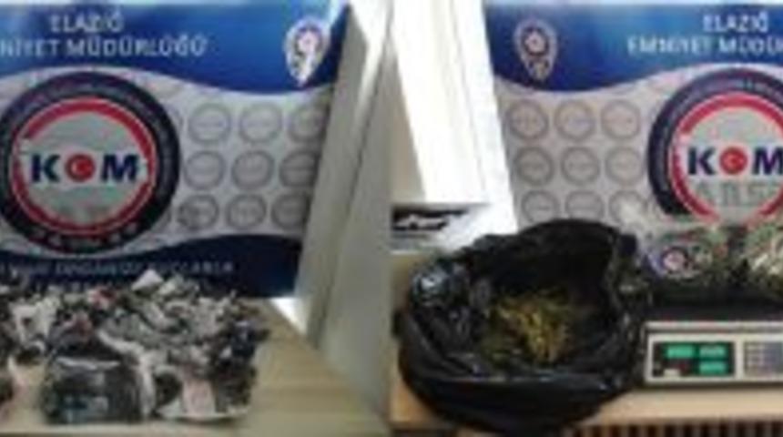 Zehir Tacirlerine KOM&rsquo;dan Darbe