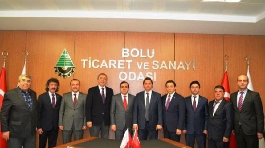 Bartın Tso &Uuml;yelerine Tse İndirimi