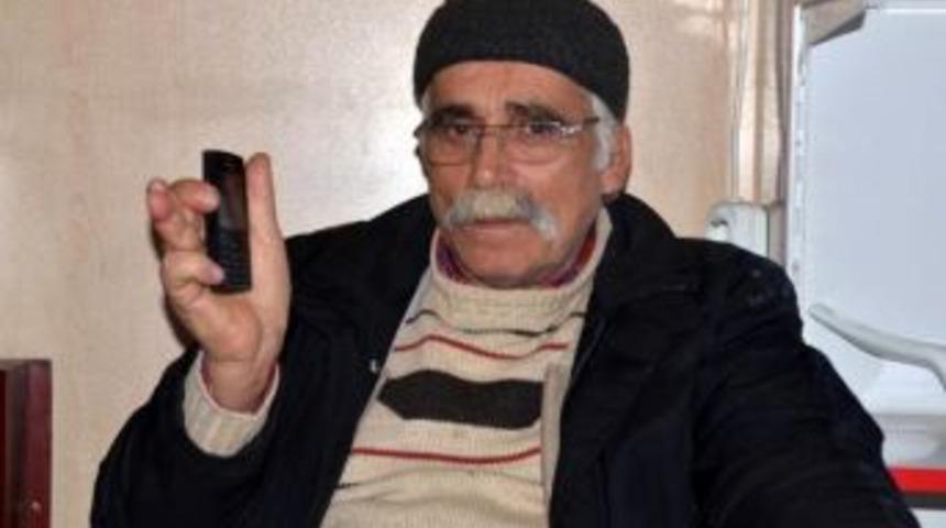 Telefon Dolandırıcısına 29 Bin Lira Kaptırdı