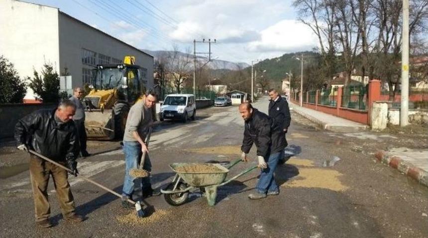 Ulus’un Çehresi Değişiyor