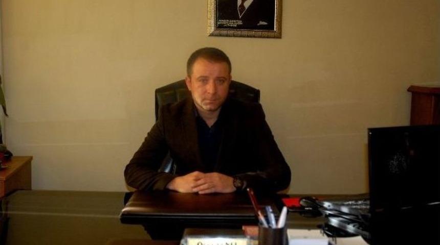 Bir Vatmanın Günlüğü