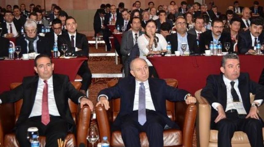 Nihat &Ouml;zdemir: Yargıtay'ın Kayıp- Ka&ccedil;ak Bedeli Kararı Kaosa Yol A&ccedil;tı