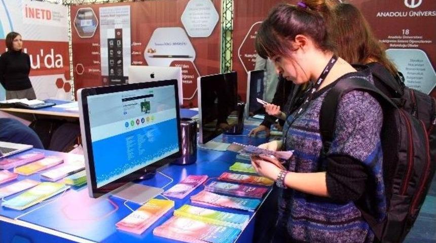 (&ouml;zel Haber) A&ouml;f &Ouml;ğrencilerine M&uuml;jdeler