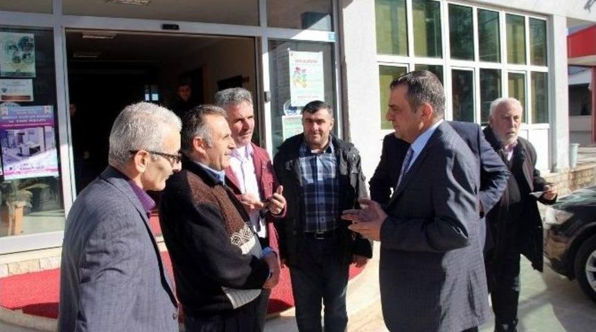 Oymalı İle Tepe 21 Yıl Sonra Ayrılmak İstiyor