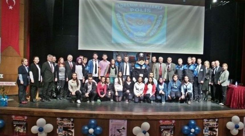 Kuzey Yıldızı Projesi Sona Erdi