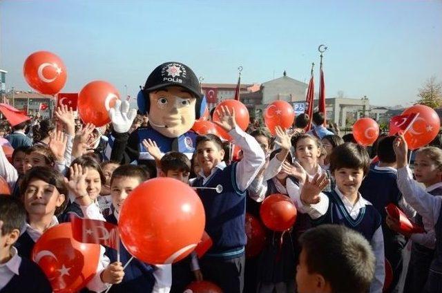 Kuzey Yıldızı Projesi Sona Erdi