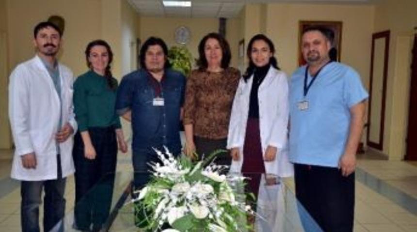 Ad&uuml;&rsquo;de Devlik Hastalığı Endoskopik Hipofizektomi İle Tedavi Edildi