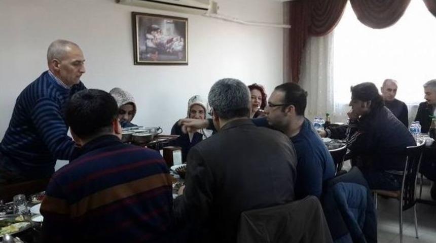 Malatya Sağlık Sen’den İstişare