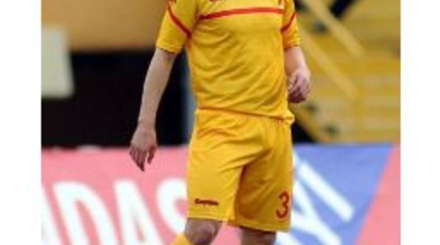 G&ouml;ztepe'nin Yenileri Hazır Kıta