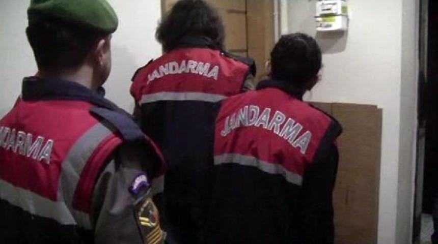 Aile Ve Sosyal Politikalar Bakanlığı Yurdunda Kalan Kızlara 'fuhuş' &Ccedil;engeli