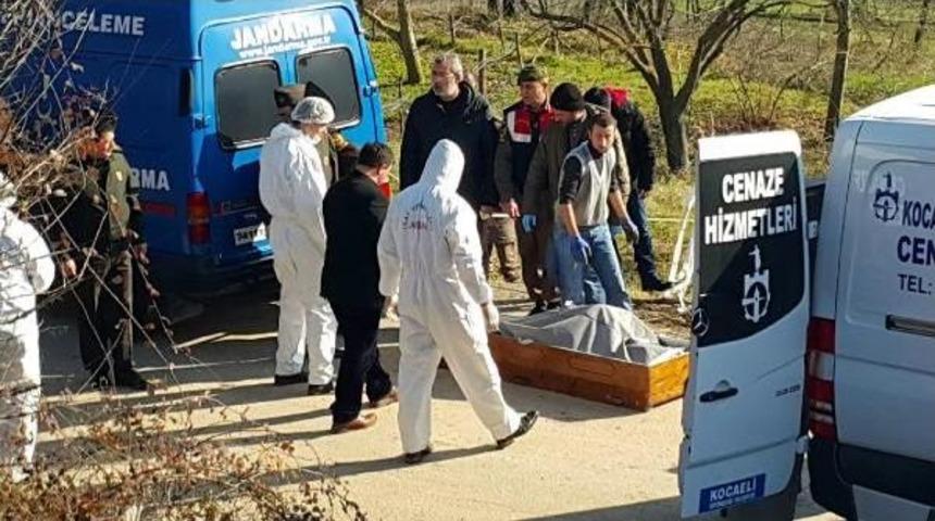 Kesik Bilek Cinayetinde Kredi Kartını Kullanan Ş&uuml;pheli Aranıyor