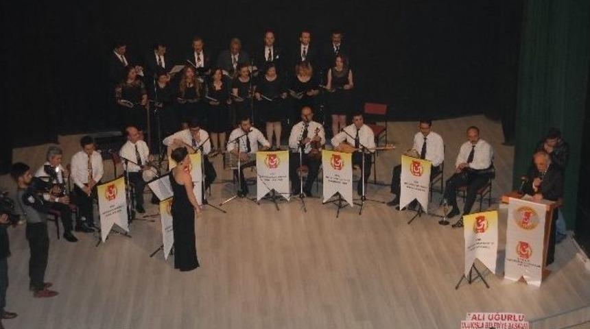 Gazeteciler Niğde&rsquo;nin En&rsquo;lerine Başarı Belgesi Verdi