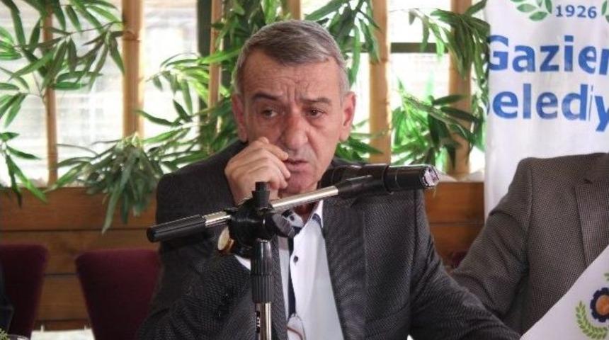 Başkan Şenol&rsquo;dan İhale Teşekk&uuml;r&uuml;