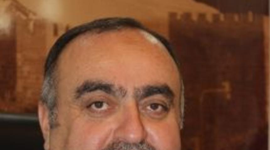 Mhp İl Başkanı Mete Eke: