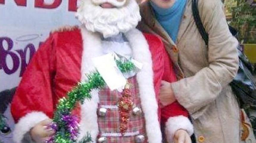 Kayıp Gamze, Intihardan Vazge&ccedil;iren &Ccedil;iftin Evinde Bulundu