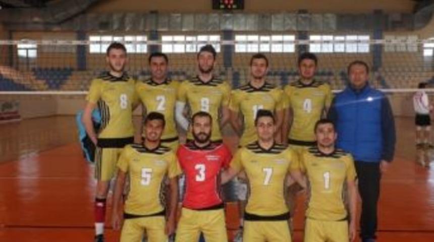 Korkuteli Gen&ccedil;likspor, Afyonkarahisar Deplasmanında