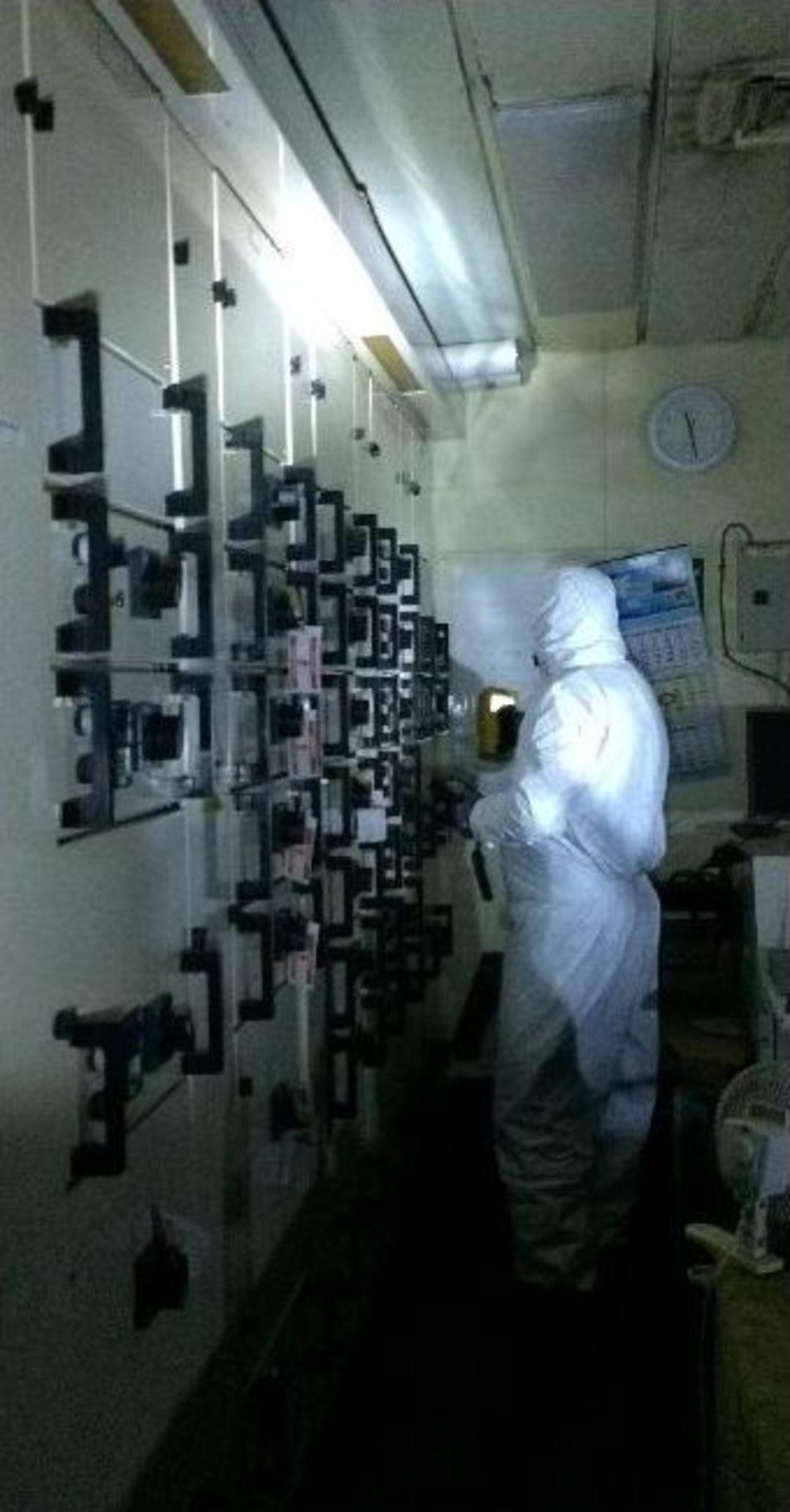 Tartışılan 46 Bin Tonluk Dev Gemi İ&ccedil;in S&ouml;k&uuml;m &Ccedil;alışmaları Başladı