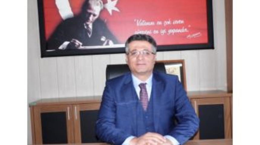 Korkuteli İl&ccedil;esine İki Yeni Okul Yapılıyor