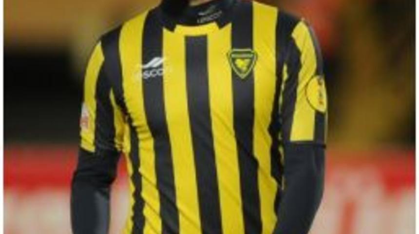 Bucaspor'da İskender'e Uyarı