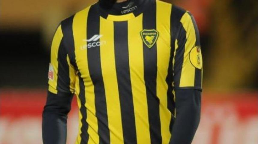 Bucasporlu İskender Affetirecek