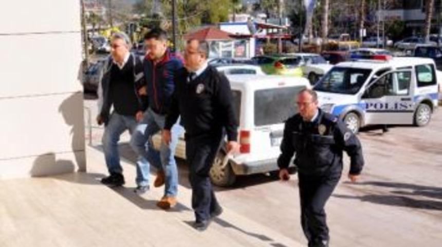 Motosikletlinin &Ouml;l&uuml;m&uuml;ne Neden Olan S&uuml;r&uuml;c&uuml; Serbest