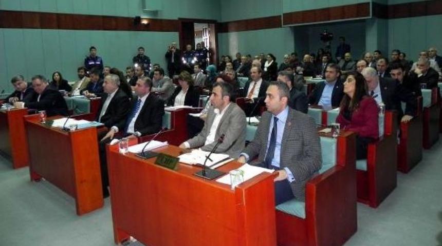 Cemevleri Avcılar'da Da Ibadethane Kabul Edildi