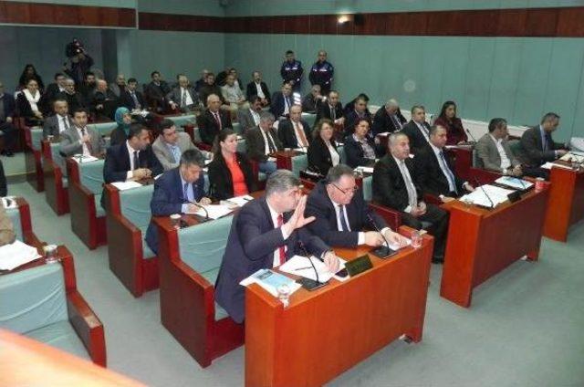 Cemevleri Avcılar da Da Ibadethane Kabul Edildi 1