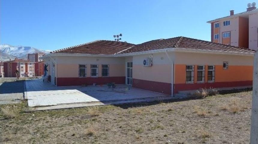 Minik Y&uuml;rekler Kur&rsquo;an Kursu A&ccedil;ıldı